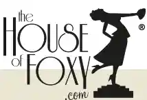  House Of Foxy Promo Codes