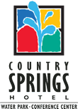 Country Springs Hotel Promo Codes 